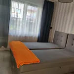 Charlie شقة دارووفكو