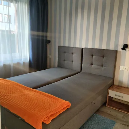 Apartamento Charlie