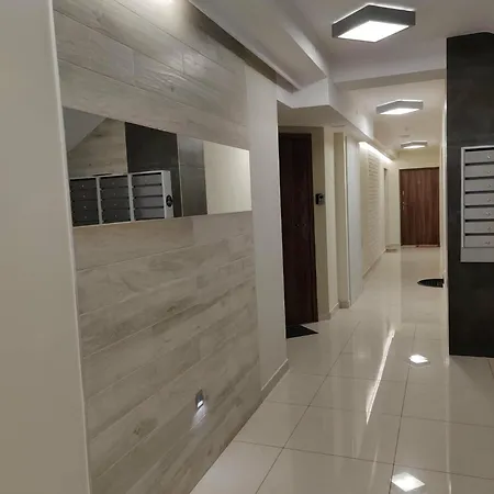 Apartamento Charlie