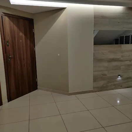 Apartman Charlie Darlowko