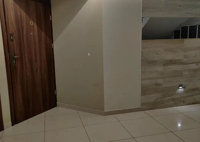 Apartman Charlie Darlowko